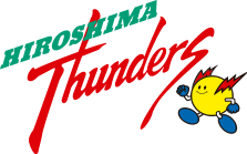 広島サンダーズ